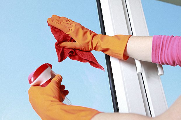 شركة نظافة بالمزاحمية