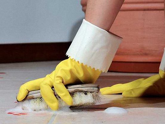 شركة نظافة بالدوادمى