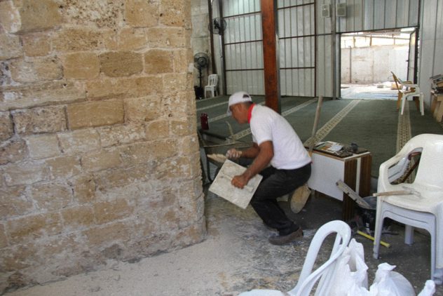 شركة ترميم بالرياض