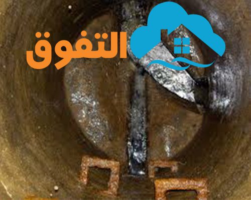شركة تسليك مجارى بالرياض
