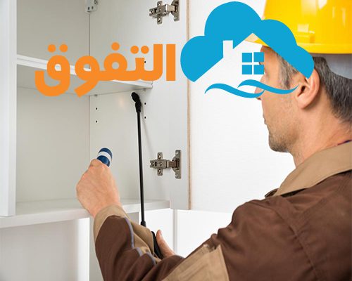 شركة مكافحة الحشرات بالدمام