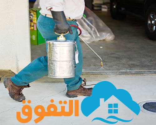 افضل شركة مكافحة حشرات بالدمام