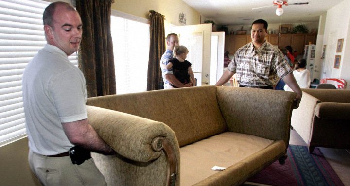 شركة نقل اثاث بالرياض