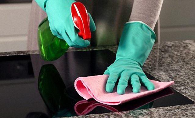 شركة تنظيف فلل بالرياض