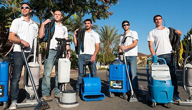 شركة نظافة فلل بالرياض