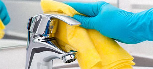 شركة تنظيف شقق بالرياض