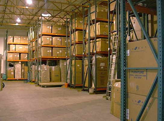 شركة تخزين عفش بالخرج شركة تخزين عفش بالخرج