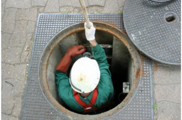 شركة نظافة بيارات بالرياض