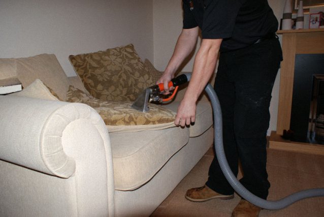 شركة تنظيف كنب بالرياض