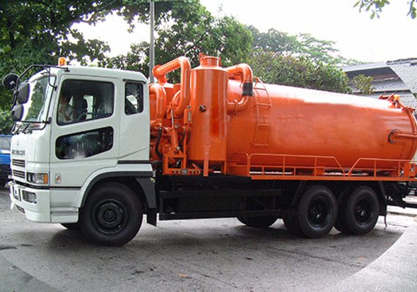 شركة شفط بيارات بالخرج