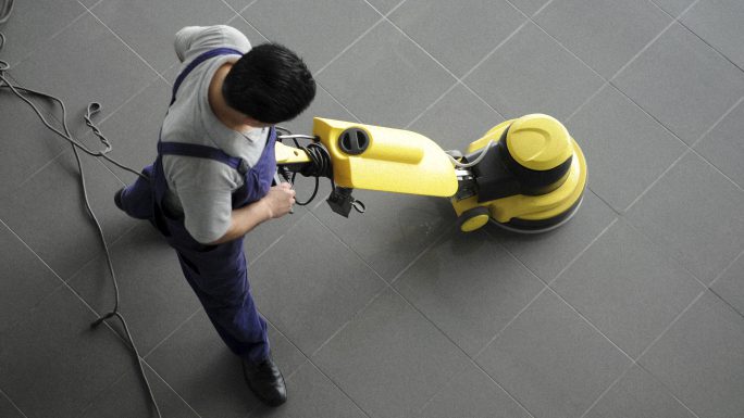 شركة نظافة بالدمام