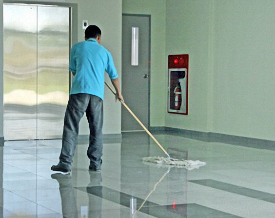 شركة تنظيف شقق بالدمام