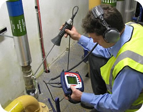 شركة كشف تسربات المياه بالخرج