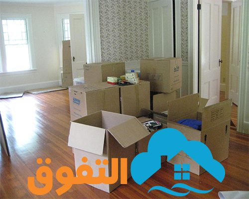 شركة نقل الاثاث بالرياض