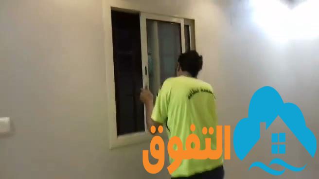 شركة نظافة فلل