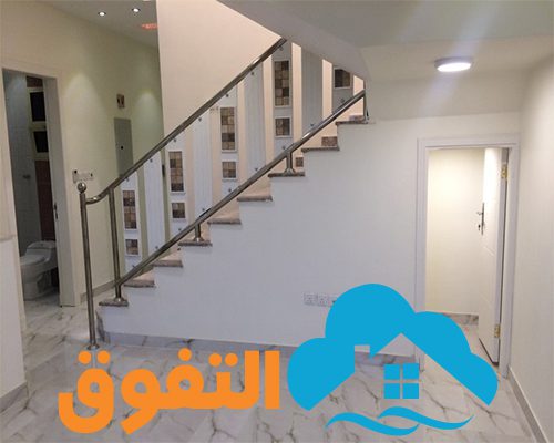 شركة تنظيف الفلل بالدمام
