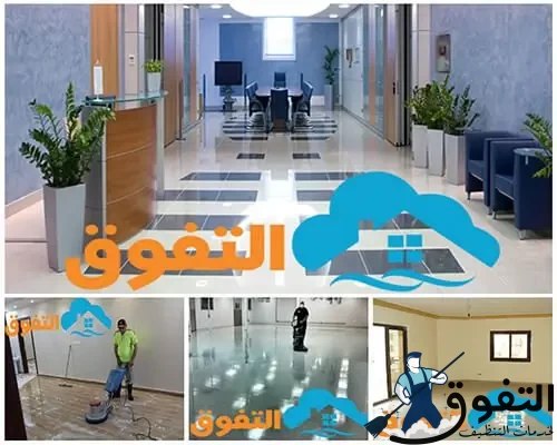 افضل شركة تنظيف بالطائف