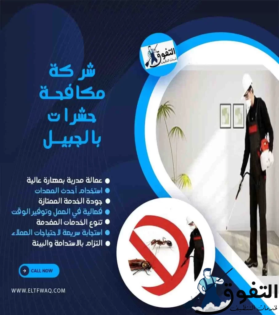شركة-مكافحة-حشرات-بالجبيل-1