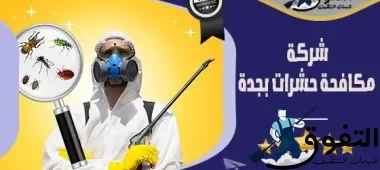 شركة-مكافحة-حشرات-بجدة